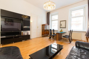 Wunderschöne Altbauwohnung von 1900, Wien, Österreich